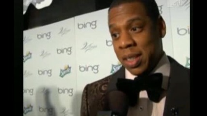 Jay - Z Explains Why He Didnt Want To Be On The Hait Tribute Song! We Are The World 25 