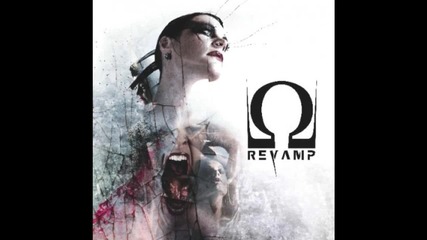 Revamp - All Goodbyes Are Said