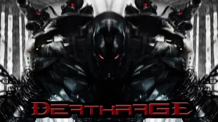 Deathstep-deathrage