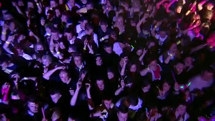 Flip Fill feat. Karen Parry - Shooting Star ( H Q ) 