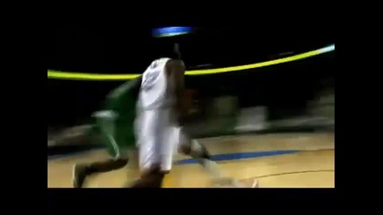 Nba Mix - Here Comes The Boom!