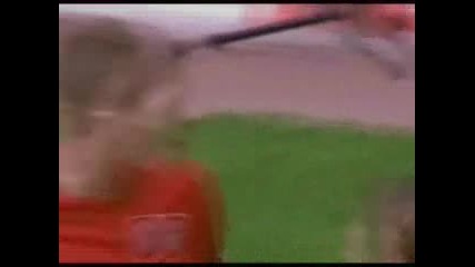 Steven Gerrard - Top 10 Goals