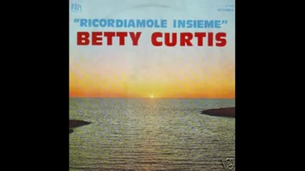 Amado Mio - Betty Curtis