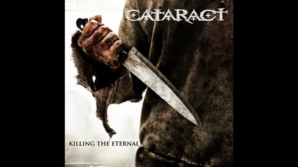 Cataract - Drain, Murder And Loss 
