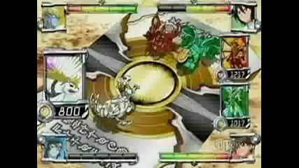 Bakugan Gundalian Invaders Episode 17 [23]