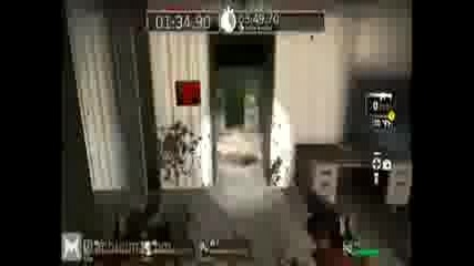 Masters Challenge Left 4 Dead Survival Map Pack