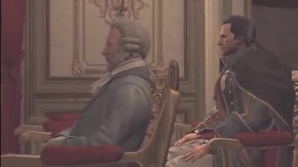 Assassins Creed 3- Liberation история част 3 {ps3,pc,xbox360}