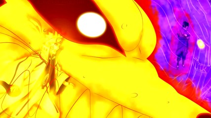 Naruto Shippuuden - Opening 16 Full