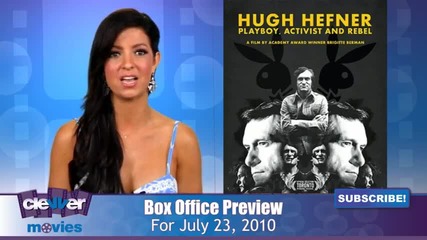 Box Office Preview July 23rd - 25th Salt, Ramona & Beezus & More 