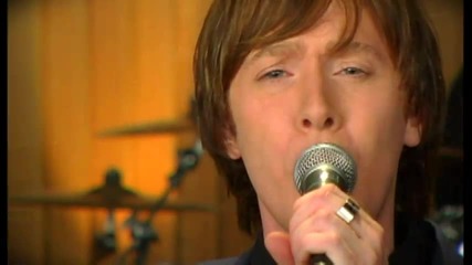 Clay Aiken - These Open Arms [ високо качество ]