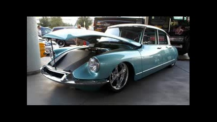 Brutalen Tuning 