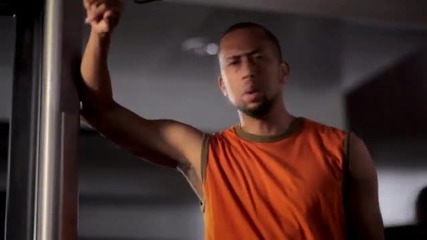 Dr. Dre x Lebron James Power Beats Commercial 