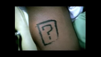 Black Eyed Peas - Where Is The Love 2003 (Promo Only)