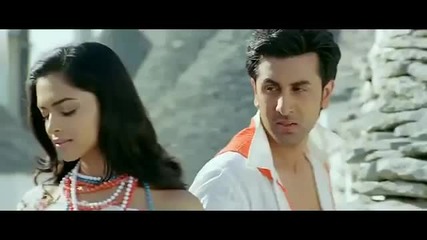 Индийско H D ~ Bachna Ae Haseeno - Khuda Jaane