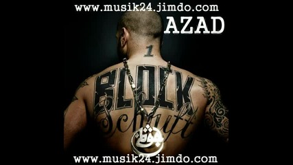 Azad - 1 Im Game 