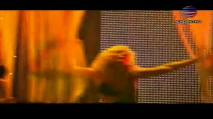Анелия - Микс 2011 /10 години Планета Тв/