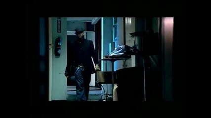 Usher Feat. Lil Jon & Ludacris - Yeah (dvdrip)
