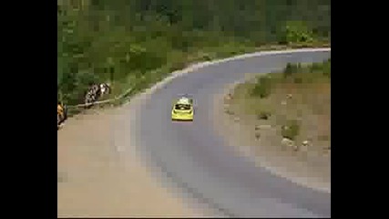 Rally Sliven 2008