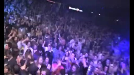 Euphoria 2010 Trailer (15.05.2010) 