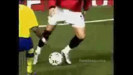 Best Football Skills * Vol 2*