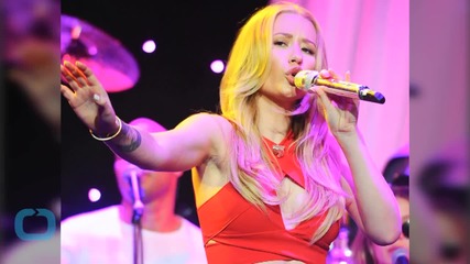 Iggy Azalea Explains Why She Cancelled Her Tour