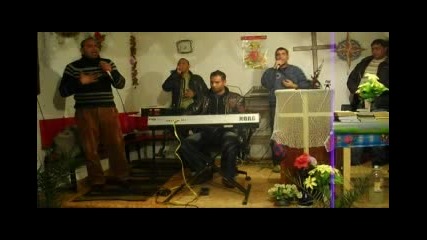 Служение в Стралджа Барвалото, Данчо и Божидар 1 