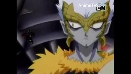 Bakugan Gundalian Invaders Episode 10 Part [1/3]