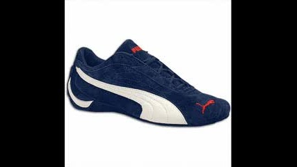 puma