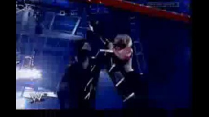 Jeff Hardy Extreme