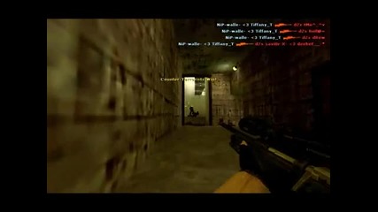 Nip - Walle Ace