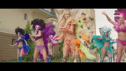 Andreea Balan feat. Mike Diamondz - Things U Do 2 Me