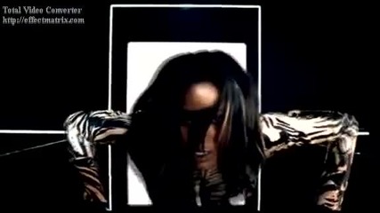 Ciara feat. Justin Timberlake - Love sex magic 
