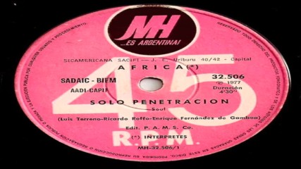 africa--angela ''d '' 1977
