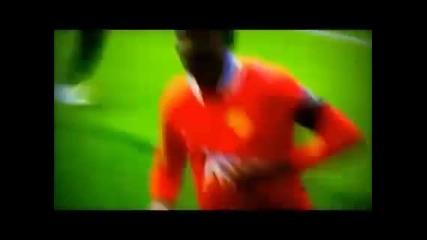 Ashley young