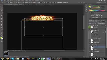 Speeed Art For Shana [drifterplayftw]