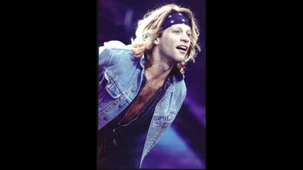 Bon jovi - Neurotica 