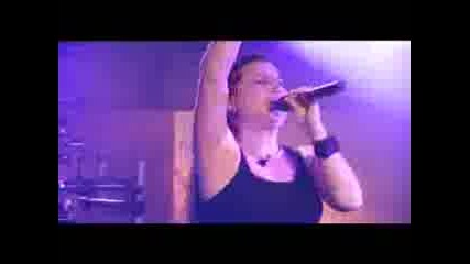 Evanescence - Live And Intimate In Australia