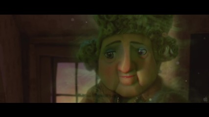 Para Norman *2012* Trailer