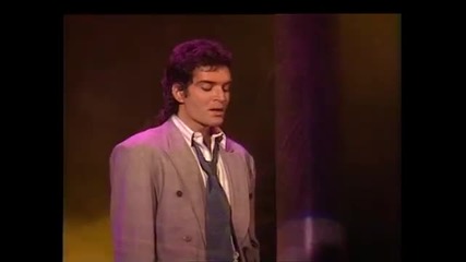 Gino Vanelli - Young Lover