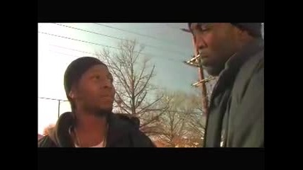 Quanie Cash - What U Said