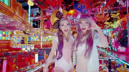 Amiaya - Magic Color [ Music Video ]