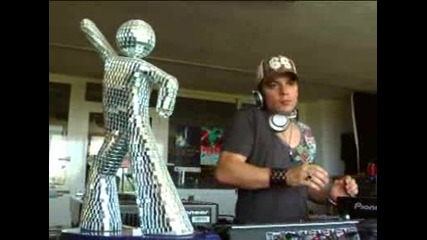 interview of Tocadisco Ibiza