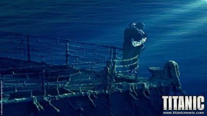 Instrumental Music James Horner - The Dream (titanic Ending