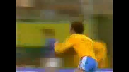 1978 Brazil vs. Italy 2-1