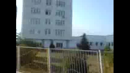Минаване Покрай Wili Betz