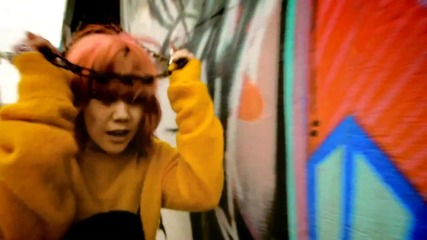 Css feat. Ssion - City Grrrl