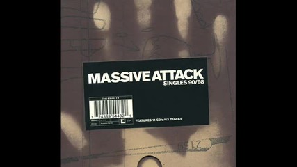 Massive Attack & Tracey Thron - The Hunter Gets Captured By The Game