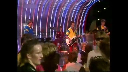 The Shorts - Comment Ca Va