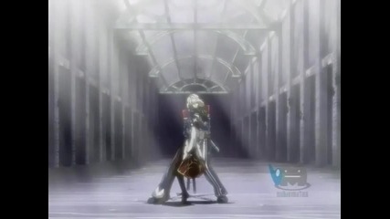 Legend of Duo - 12