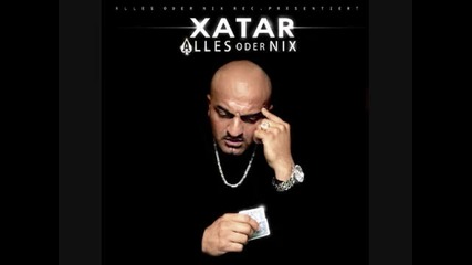 New Xatar feat. Azad - Baba aller Babas New 